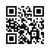 QR-Code https://ppt.cc/kVAt