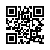 QR-Code https://ppt.cc/kWyg