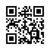 QR-Code https://ppt.cc/kXxT