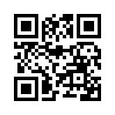 QR-Code https://ppt.cc/kYVB