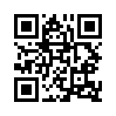QR-Code https://ppt.cc/kwJ9