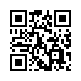 QR-Code https://ppt.cc/kzrQ