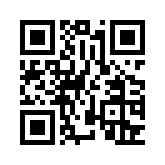 QR-Code https://ppt.cc/lRnV
