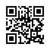 QR-Code https://ppt.cc/lRyC