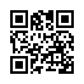 QR-Code https://ppt.cc/luGD
