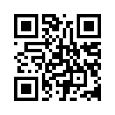 QR-Code https://ppt.cc/lxnE