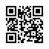 QR-Code https://ppt.cc/mdvJ