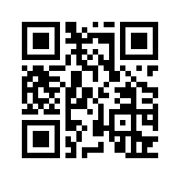 QR-Code https://ppt.cc/nRMP