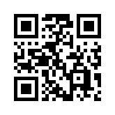 QR-Code https://ppt.cc/nRmX