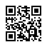 QR-Code https://ppt.cc/nULN