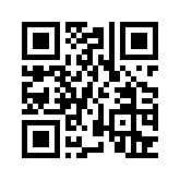 QR-Code https://ppt.cc/nYcJ