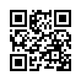 QR-Code https://ppt.cc/nogC