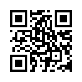 QR-Code https://ppt.cc/nxWm