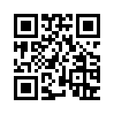 QR-Code https://ppt.cc/o5Jz