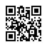 QR-Code https://ppt.cc/o5Ww