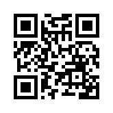 QR-Code https://ppt.cc/o6VW