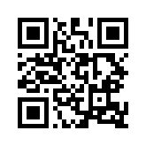 QR-Code https://ppt.cc/o7Tz