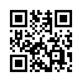 QR-Code https://ppt.cc/o7wT