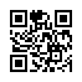 QR-Code https://ppt.cc/o8%7EW