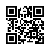 QR-Code https://ppt.cc/oGOV