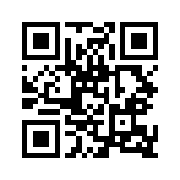 QR-Code https://ppt.cc/oUxm