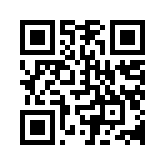 QR-Code https://ppt.cc/pUE8