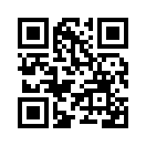 QR-Code https://ppt.cc/pojO