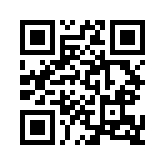 QR-Code https://ppt.cc/pupL