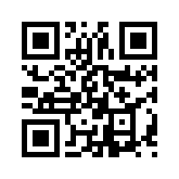 QR-Code https://ppt.cc/qLML