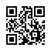 QR-Code https://ppt.cc/qP%7EW