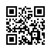 QR-Code https://ppt.cc/qTUw