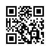 QR-Code https://ppt.cc/qUhN