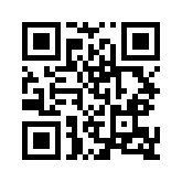 QR-Code https://ppt.cc/qVLM