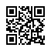QR-Code https://ppt.cc/qcAV