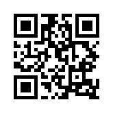 QR-Code https://ppt.cc/qdjr