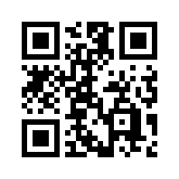 QR-Code https://ppt.cc/qghD