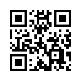 QR-Code https://ppt.cc/qgxQ