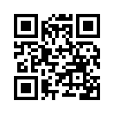 QR-Code https://ppt.cc/qs%7EX