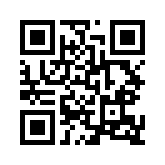 QR-Code https://ppt.cc/rF4Y