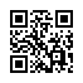 QR-Code https://ppt.cc/rTJu