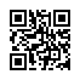 QR-Code https://ppt.cc/ragw