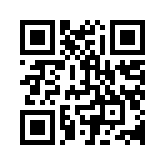 QR-Code https://ppt.cc/rgSJ