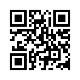 QR-Code https://ppt.cc/rgZj