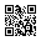 QR-Code https://ppt.cc/rhSp
