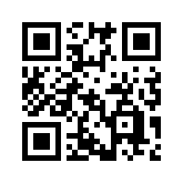 QR-Code https://ppt.cc/rotw