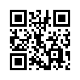QR-Code https://ppt.cc/rvse