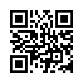 QR-Code https://ppt.cc/rxBW