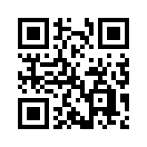 QR-Code https://ppt.cc/rysB