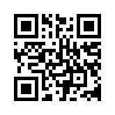 QR-Code https://ppt.cc/sGyY