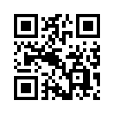 QR-Code https://ppt.cc/sHzw